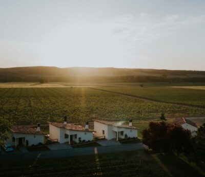 Así es Finca La Emperatriz, el viñedo de La Rioja que perteneció a Eugenia de Montijo