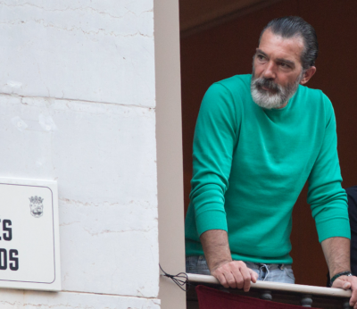 Estos son los restaurantes de Antonio Banderas en Málaga