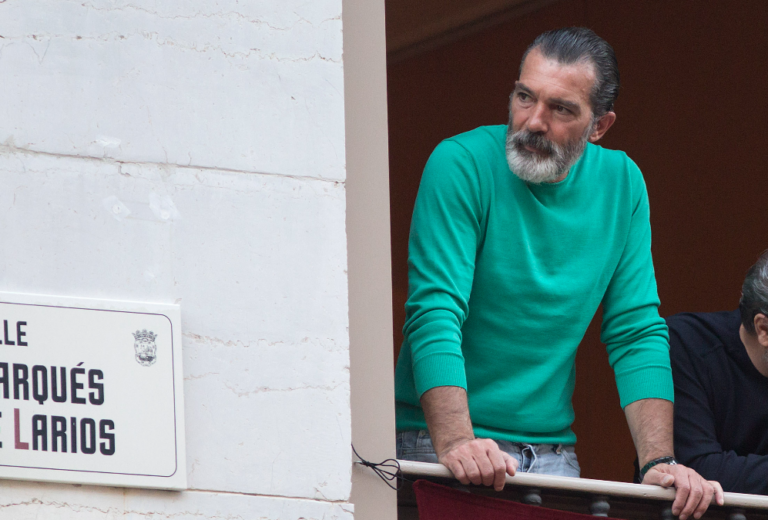 Estos son los restaurantes de Antonio Banderas en Málaga