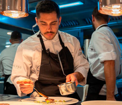 Estos son los premiados del año por la Academia de Gastronomía de Ibiza y Formentera