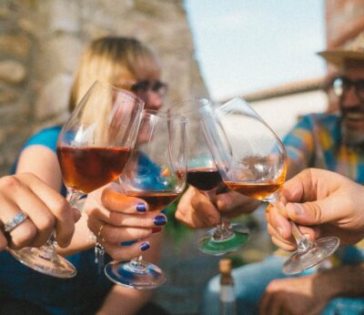 Este otoño el plan es descubrir las rutas y fiestas del vino en Cataluña