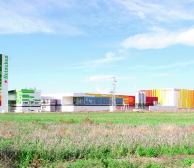 Economía.- Heineken se apoya en digitalización, colaboración y concienciación para combatir la escasez de agua en España
