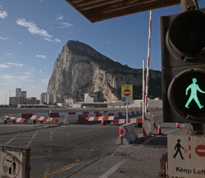 Economía/Pesca.- El sector pesquero asegura que el conflicto con Gibraltar debía haberse resuelto «hace muchos años»