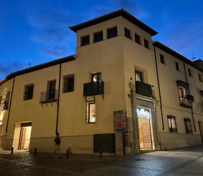 Economía.- La Mafia se sienta a la mesa impulsa su expansión en España tras abrir su restaurante número 60 en Toledo