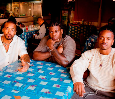 La historia de Ghetto Gastro: el colectivo culinario que empodera a la comunidad negra a través de la gastronomía