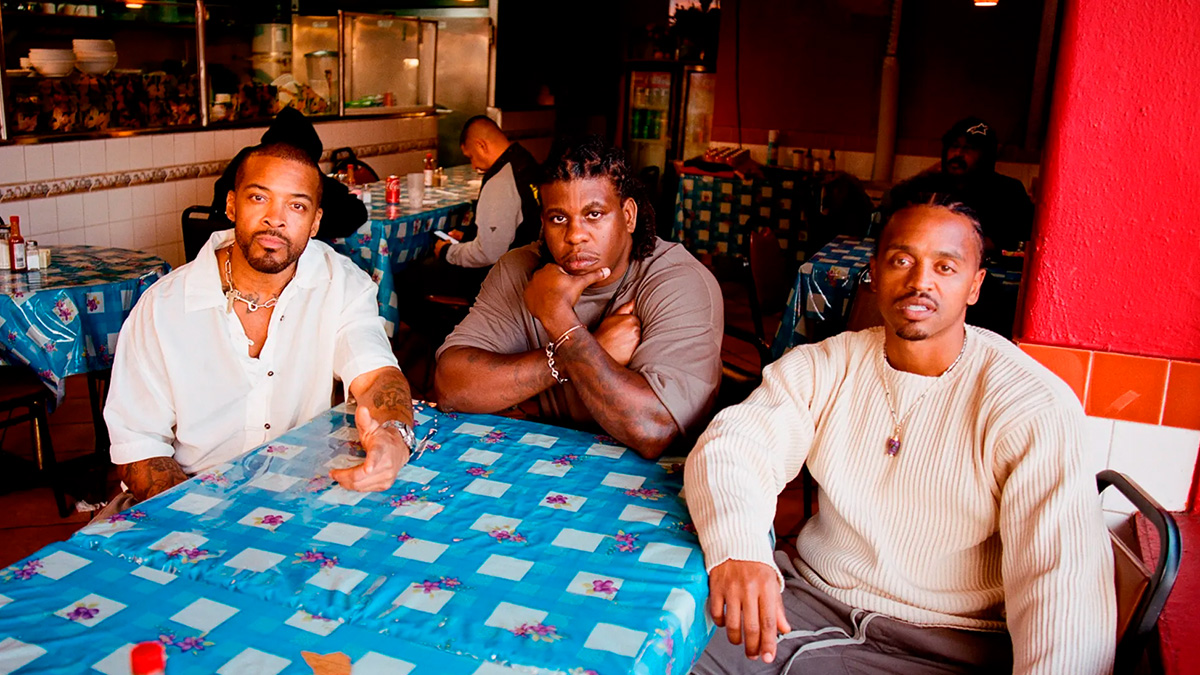 The story of Ghetto Gastro: the culinary collective that empowers the black community through cuisine