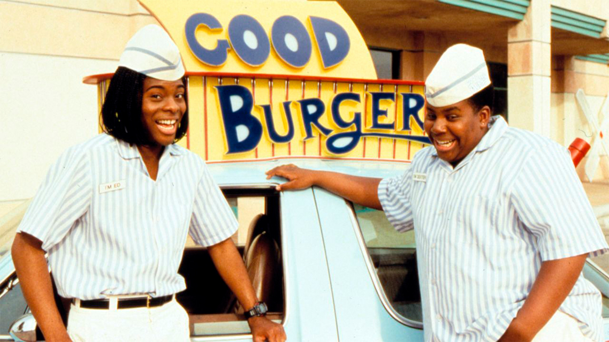‘Good Burger 2’: all about the sequel to the ’90s classic