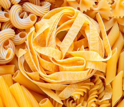 La historia del ladrón de pasta de Minnesota