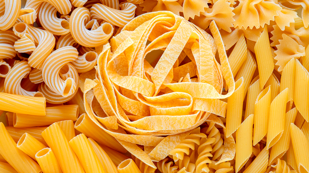 The story of the Minnesota pasta thief
