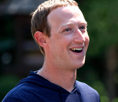 Mark Zuckerberg revoluciona internet con su exagerada dieta (que incluye McDonald’s)