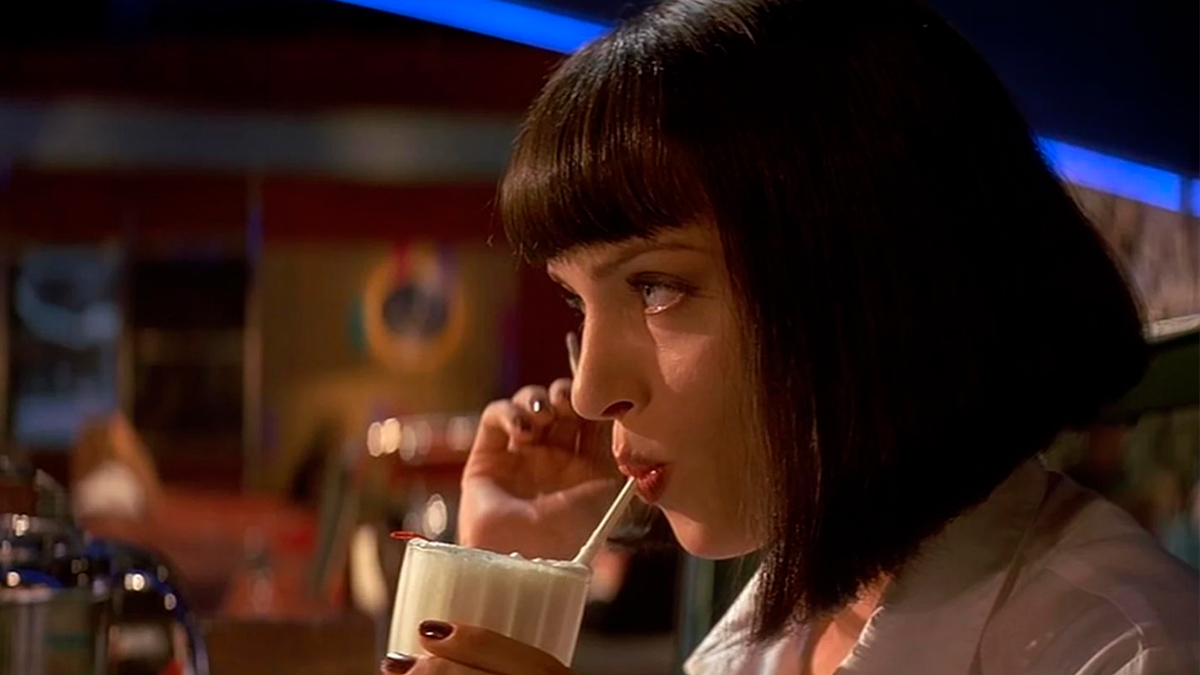 Decoding ‘Pulp Fiction’s’ obsession with fast food
