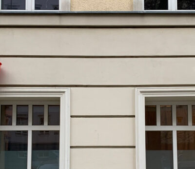 Servido desde una ventana en un cubo: así es el ramen más secreto de Berlín