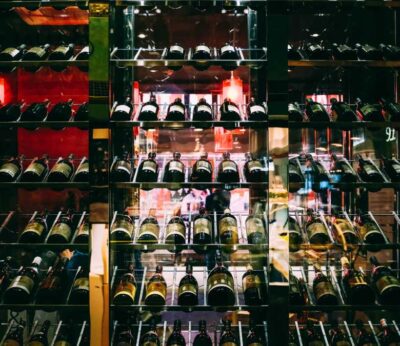 Una productora de Hollywood planea llevar a la gran pantalla el millonario robo de vino del restaurante Atrio