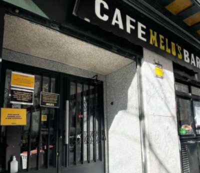 Bar Melo’s abre su segundo local en el madrileño barrio de Moncloa-Argüelles