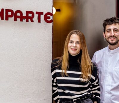 De Trèsde a Gunea o Comparte Bistró: así son los nuevos emprendedores ‘millennials’ gastronómicos