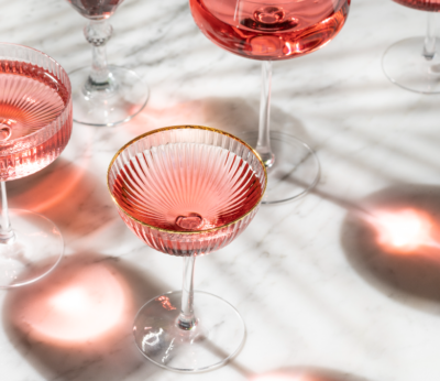 Los vinos que han desterrado al rosado como más vendido del verano