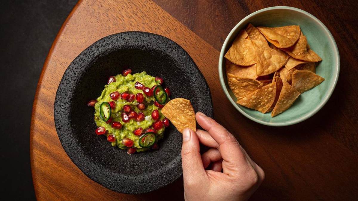 The best Mexican restaurants in Madrid to try good guacamole