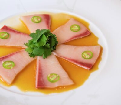 El fenómeno Nobu llega a Madrid: así será su nueva apuesta gastronómica en la capital