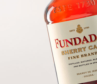 Brandy Fundador será la bebida oficial de los Latin GRAMMY® 23′