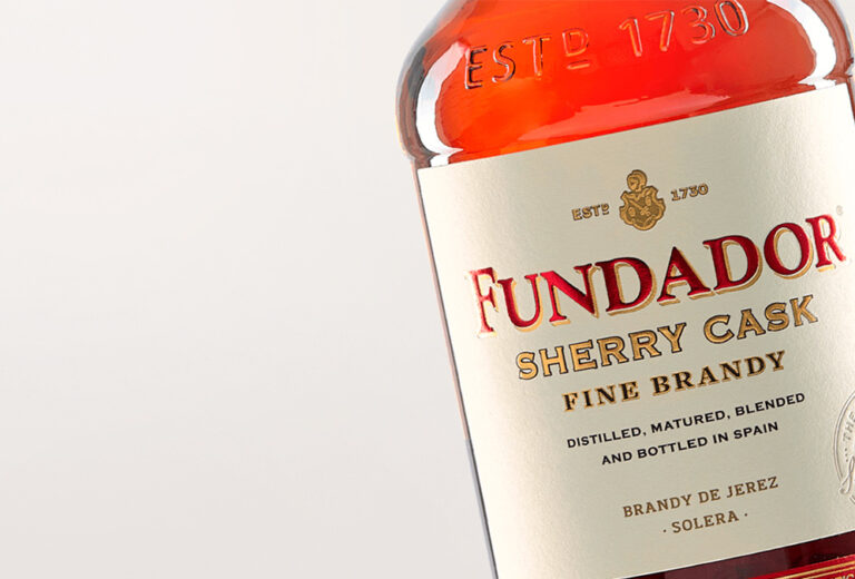 Brandy Fundador será la bebida oficial de los Latin GRAMMY® 23′