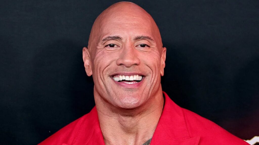 This is the recipe for the french toast that Dwayne Johnson eats for