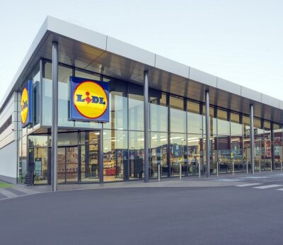 Economía.- Lidl abrirá dos tiendas este mes tras invertir unos 13 millones y crear cerca de 60 nuevos empleos