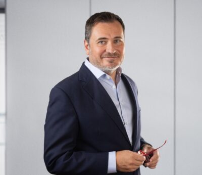 Economía.- (AMP) Importaco, proveedor de Mercadona, nombra a Alberto Gallardo como director general