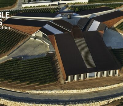 Economía.- Bodegas Portia y Campillo logran el sello ‘Sustainable Wineries for Climate Protection’