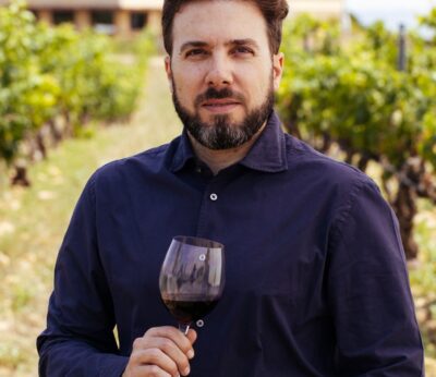 Economía.- Ignacio López, nombrado director de enología de Campo Viejo y de Pernod Ricard Winemakers Spain