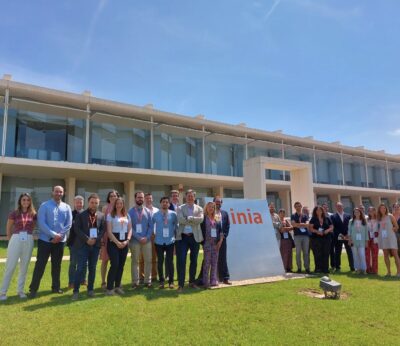 Economía.- AccelerEAT recibirá 18,8 millones por ser una de las 13 iniciativas respaldadas por el Perte agroalimentario