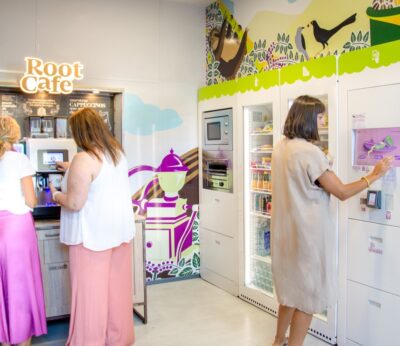 Economía.- Delikia prevé cerrar 2023 con ventas de más de 52 millones y nombra a John Lawrie director general