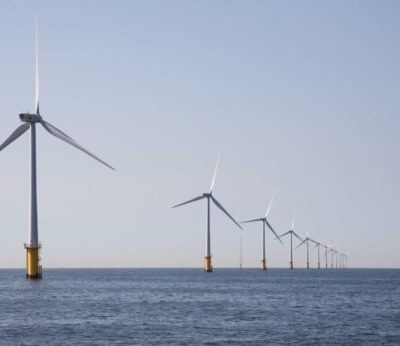 Economía/Pesca.- Representantes del sector pesquero piden una «moratoria» para la eólica marina ante un decreto «nulo»