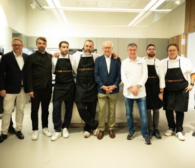 Economía.- Nace Club Macarfi, un comunidad gastronómica que ofrece experiencias únicas y productos gourmet
