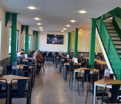 Economía.- Restalia se consolida en Portugal, donde ya están presentes todas sus marcas tras el desembarco de La Sureña