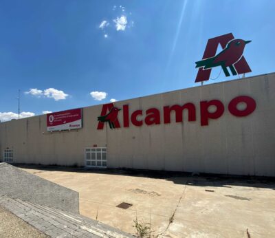 Economía.- Family Cash y Alcampo, las cadenas nacionales más baratas para hacer la compra en España, según la OCU