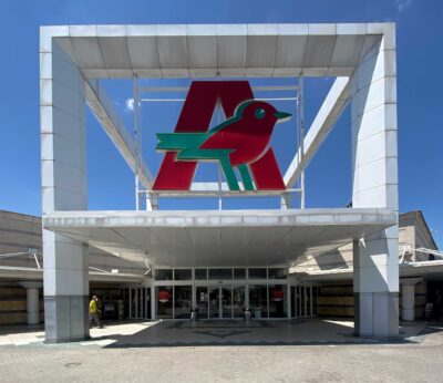 Economía.- (AMP) Family Cash y Alcampo, las cadenas nacionales más baratas para hacer la compra en España, según la OCU