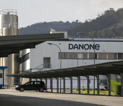 Economía.- Danone logra el certificado B Corp para todas sus áreas de negocio en España y Portugal