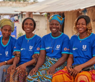 Economía/Empresas.- Magnum prevé ayudar a empoderar a más 3.000 mujeres de Costa de Marfil en 2023