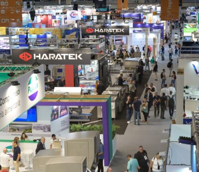 Economía.- Alimentaria FoodTech 2023 cierra con la participación de 15.800 profesionales