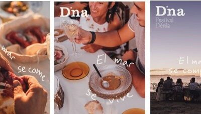 Economía.- Dénia acoge la sexta edición del D*na Festival, una de las grandes citas gastronómicas de España
