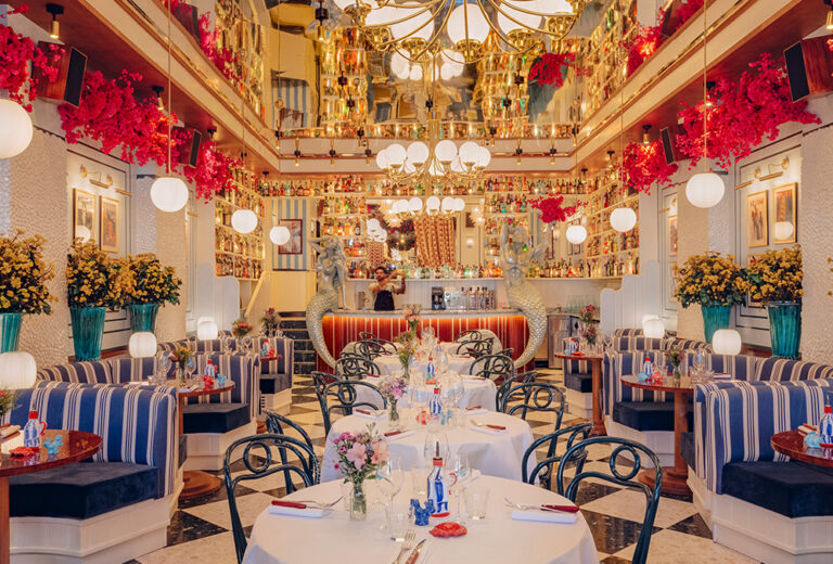 McWin compra el grupo de restauración detrás de Bel Mondo y Villa Capri