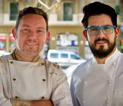 Paco Méndez y Albert Adrià abrirán una taquería pop-up en Barcelona