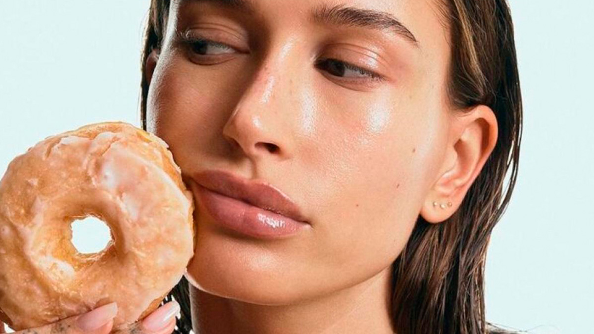 How food has gone viral in the beauty world