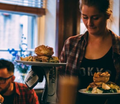 Qué tiene este restaurante de Bristol para ser el sin estrella con más lista de espera