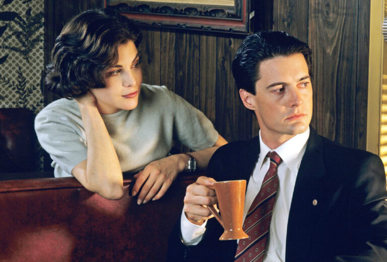 El legado de ‘Twin Peaks’ en la gastronomía