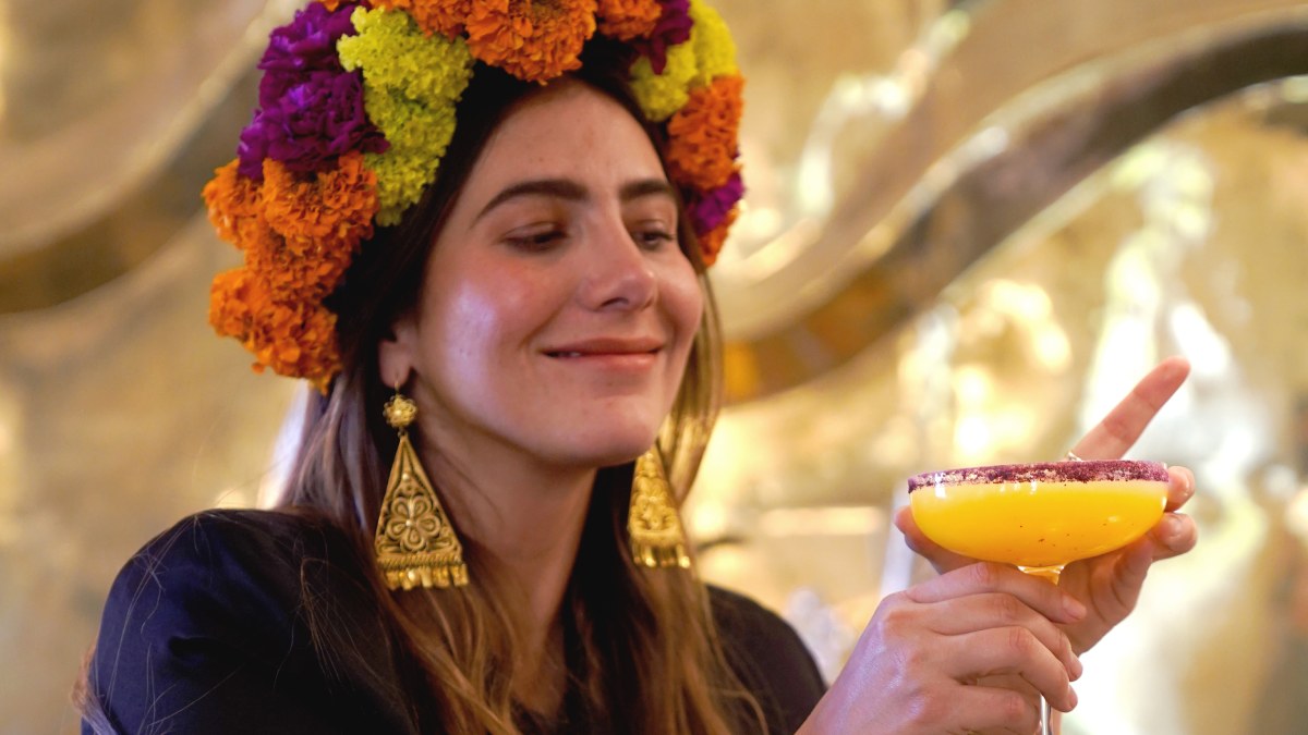 How the Día de Muertos will be celebrated at the Mandarin Oriental Ritz, Madrid with Mexican Chef Karla Cova Villa