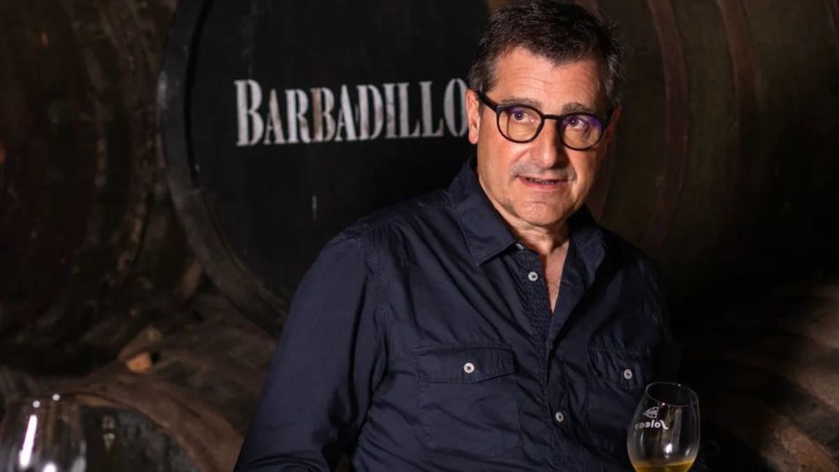 El Celler Can Roca will develop a new cocoa liqueur with Bodegas Barbadillo