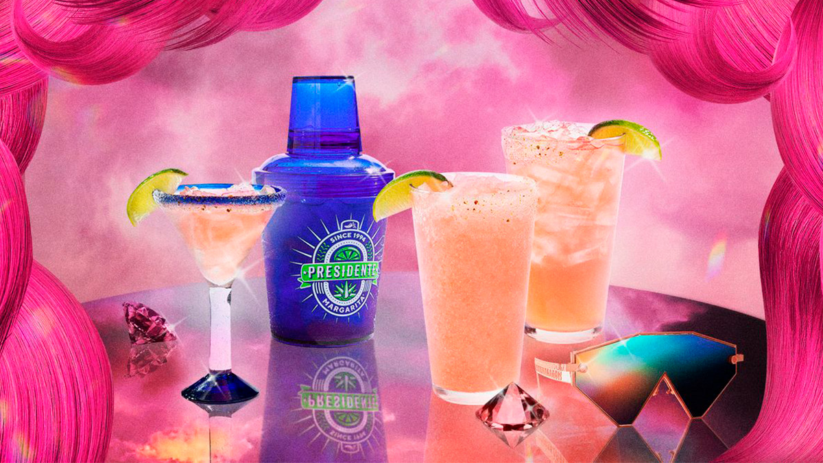 This is what Chili’s liquid tribute to Nicki Minaj will look like