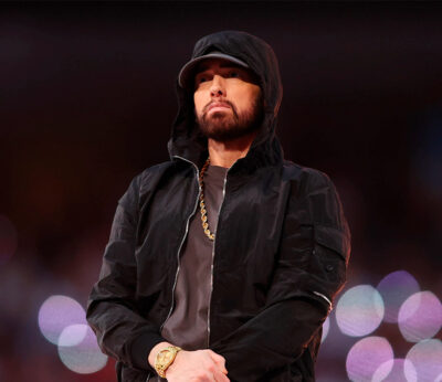 Eminem presenta la salsa para pasta ‘Mom’s Spaghetti’ en honor al hip hop culinario