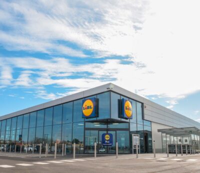 Economía.- Lidl Portugal destinará 6,5 millones a subir hasta un 10% el sueldo a sus empleados de tiendas y almacenes